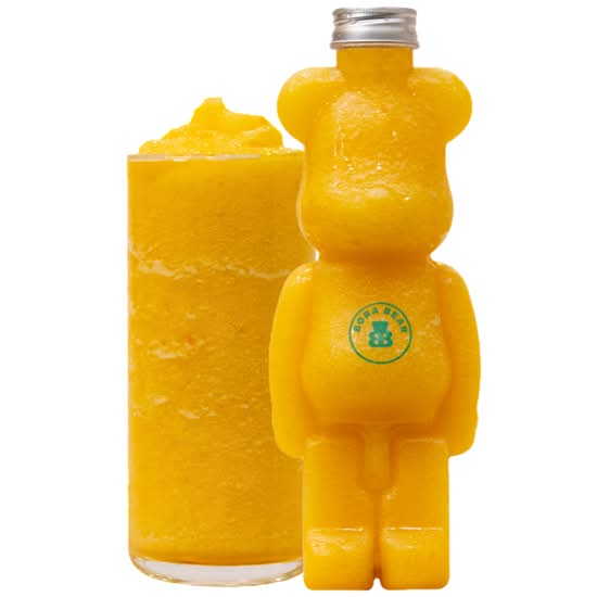 Mango Snow