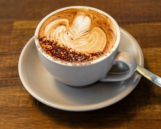 Cappuccino