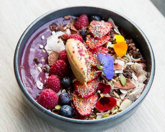 Acai Bowl (V)(GF)