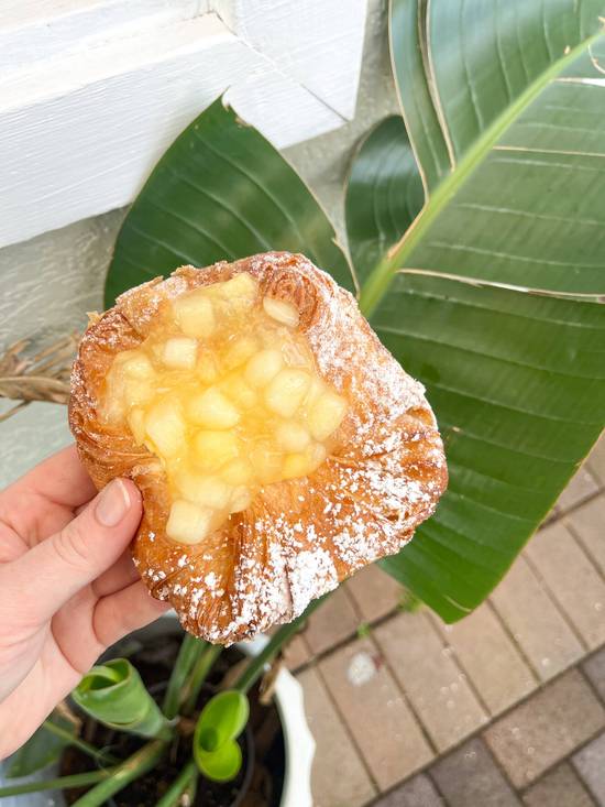 Apple Danish