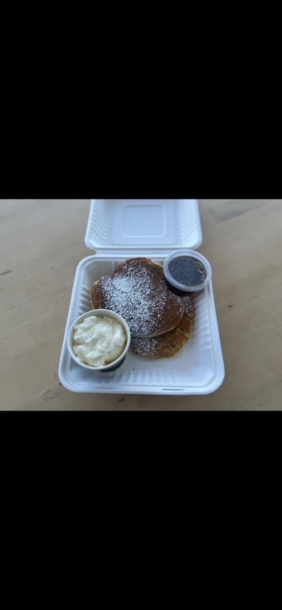 Pancakes