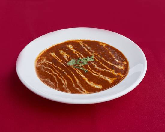 Dal Makhni