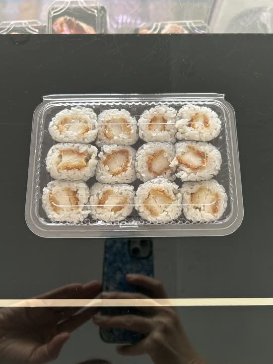 Mini chicken