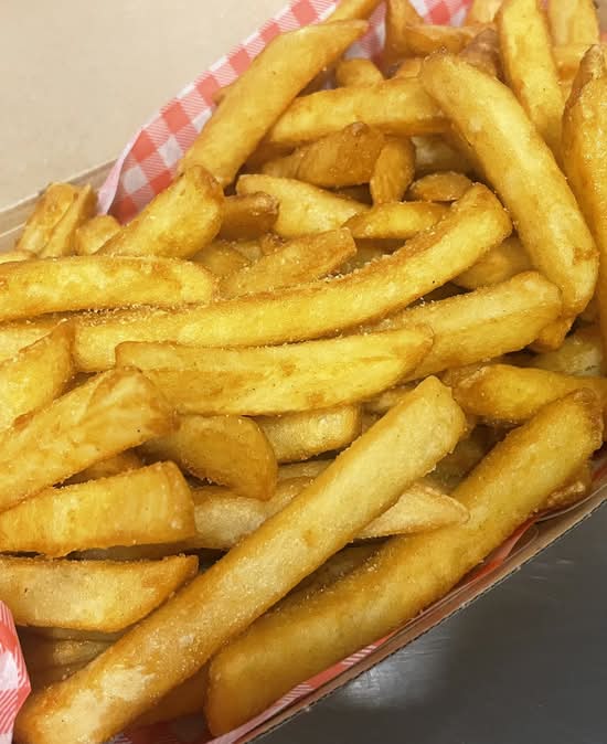 Large Chips