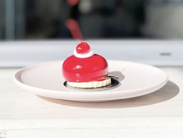 Black Forest (GF)