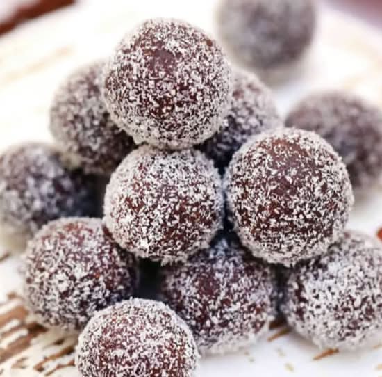 Protein Ball