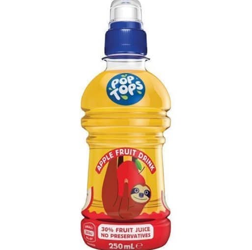 Pop Tops