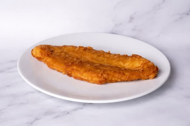 Battered Fish