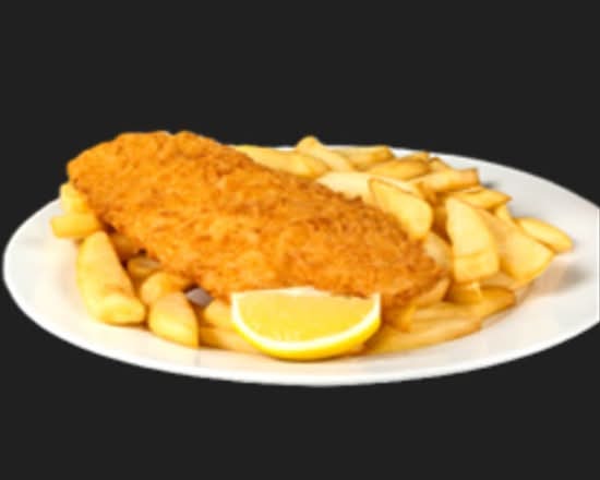 Buy one Fish & Chips Meal and Get one Free!