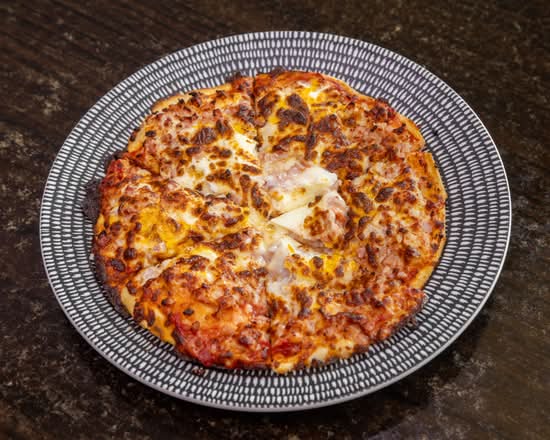 Aussie Pizza