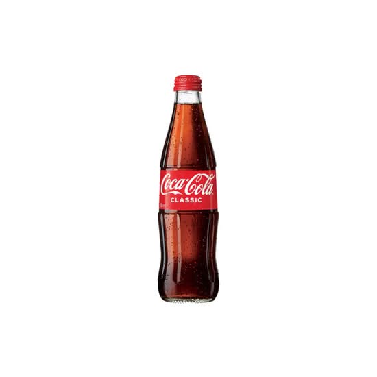 Coke