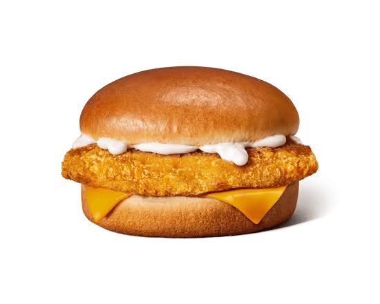 Chicken 'n' Cheese