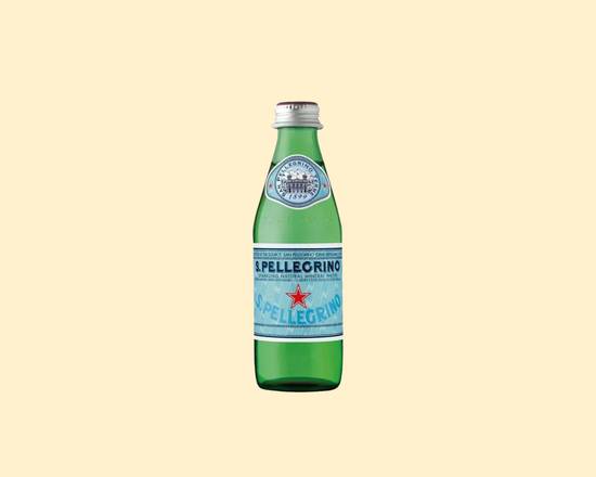 Sparkling Water 250ml
