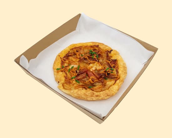 [NEW✨]  Duck Mini Roti Pizza