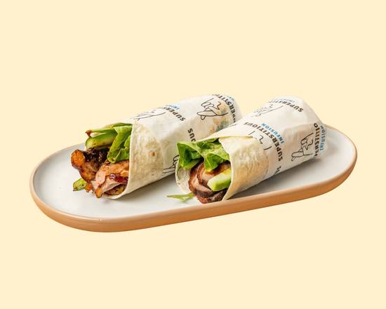 Peking Duck