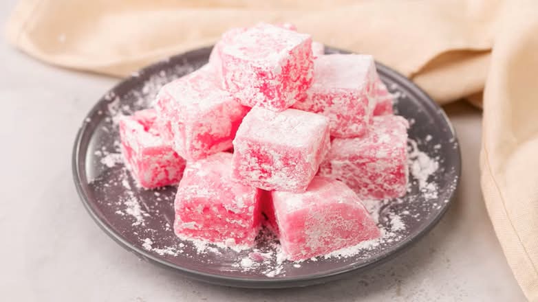 Turkish Delight