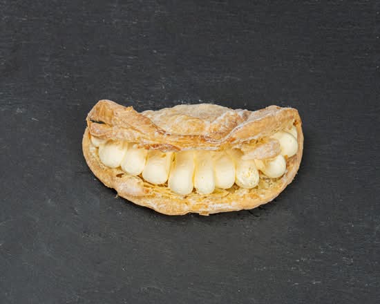 Apple Turnover