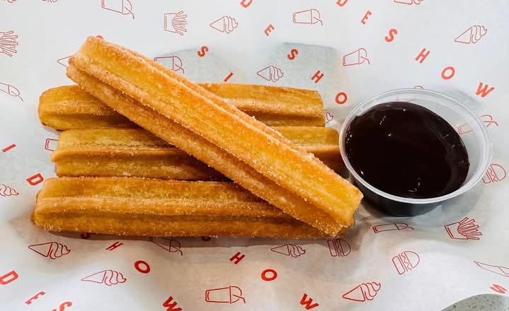 Churros