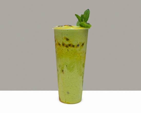 Greenhouse Smoothie