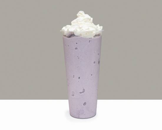 Taro Frappe