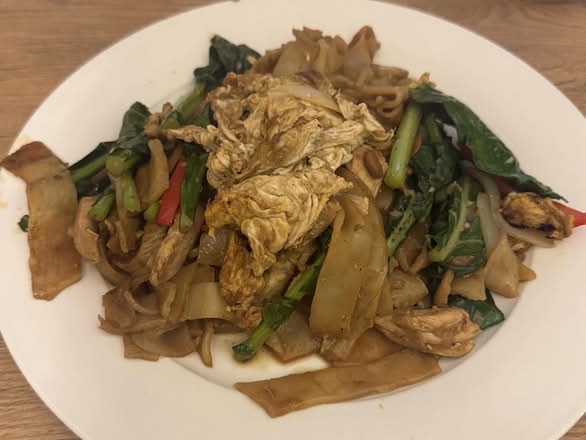 Pad See Ew