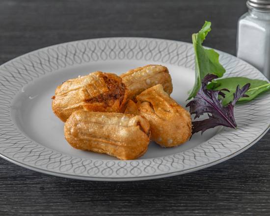 Mini Dim Sum