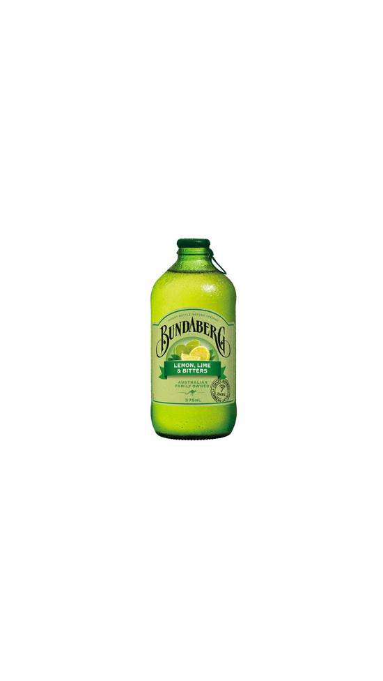 Bundaberg Lemon Lime Bitters
