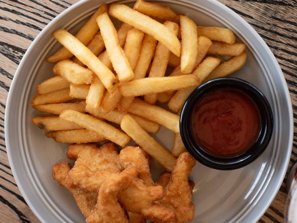 Chicken Nuggets