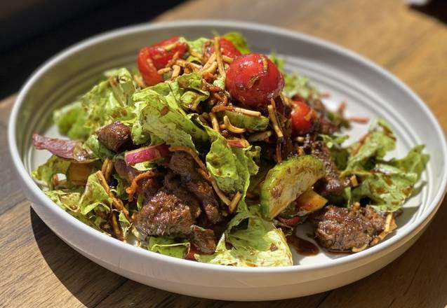Thai Beef Salad