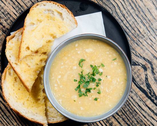 Chefs Soup of the Day
