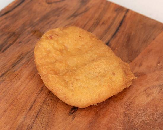 Potato Scallops