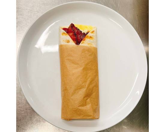 Breaky Wrap