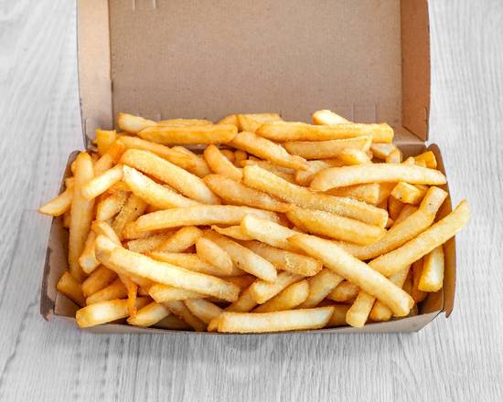 Large Chips