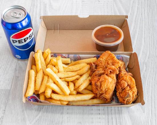 Snack Box