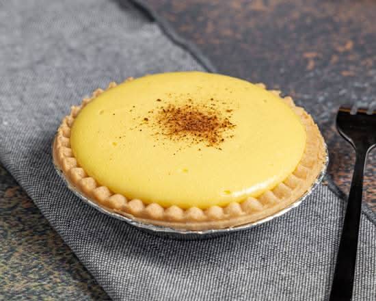 Small Custard Tart