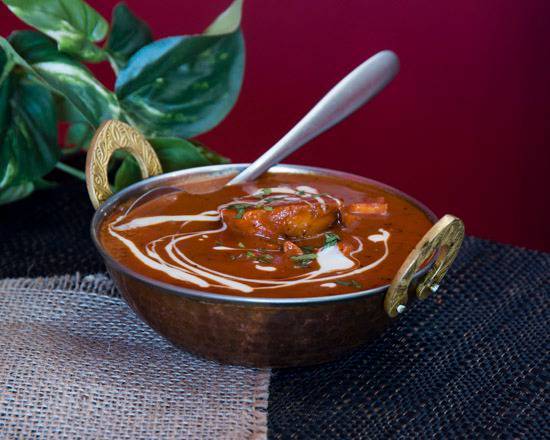 Butter Chicken (Mild)
