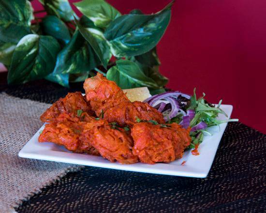 Chicken Tikka