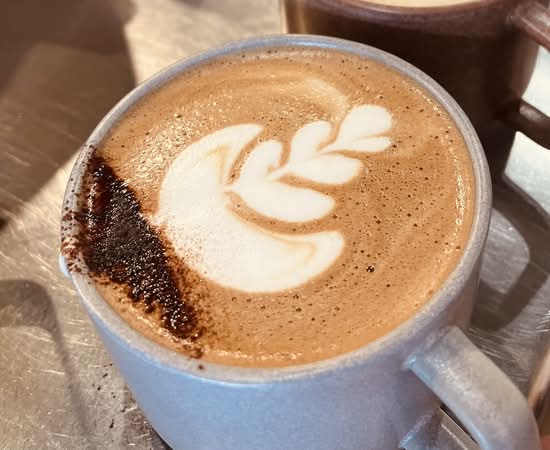 Cappuccino