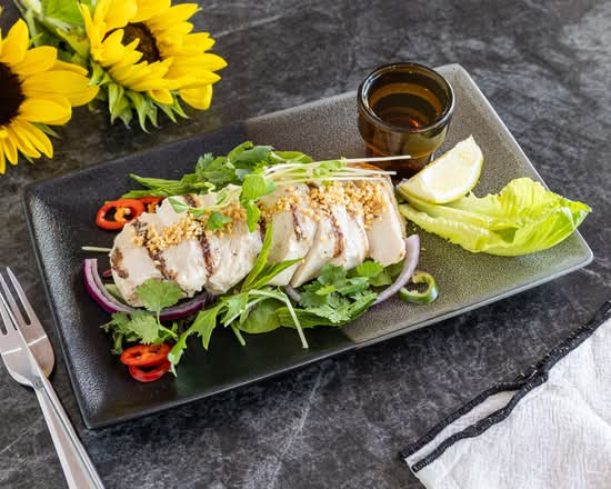 Asian Salad (GF)