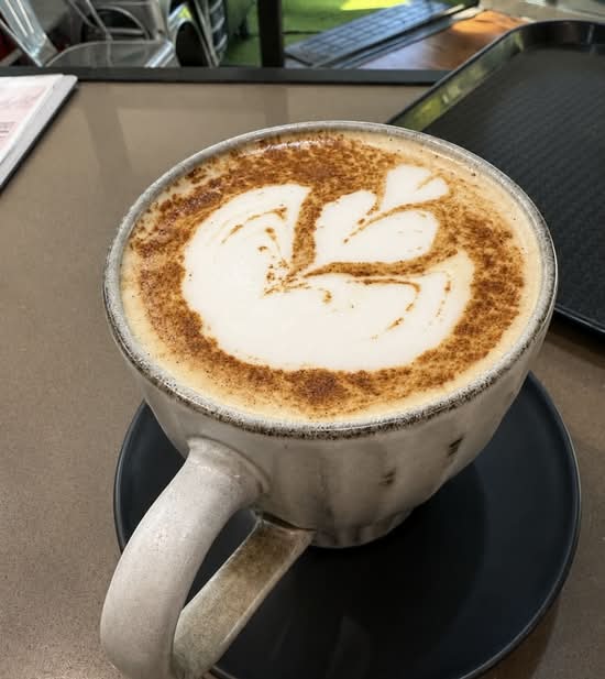 Chai Latte