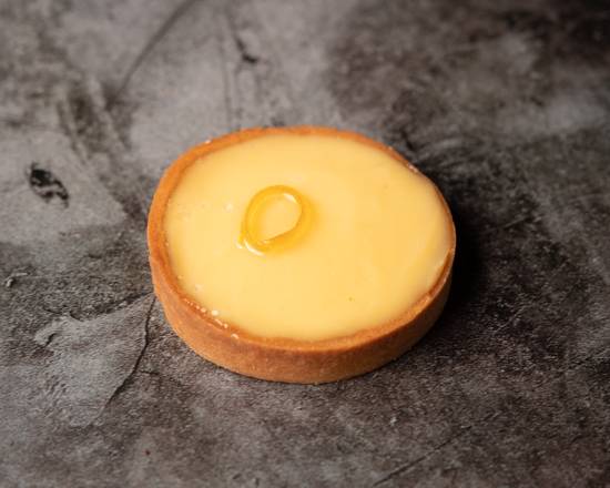 Lemon Tart