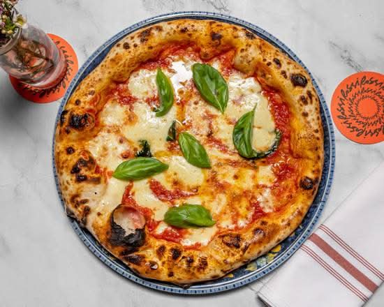 Margherita Pizza