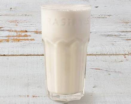Vanilla Shake