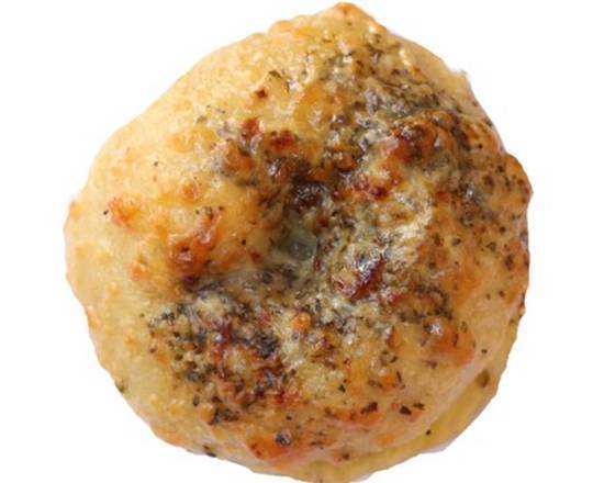 Italian Herb & Cheese