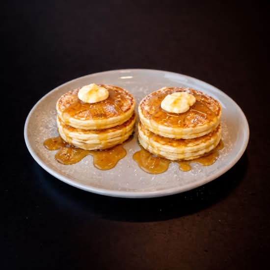 Kids Pancake