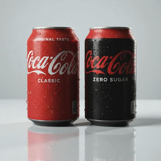 Soft Drink (Can)