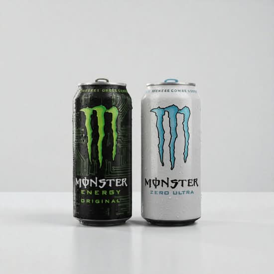 Energy Drink