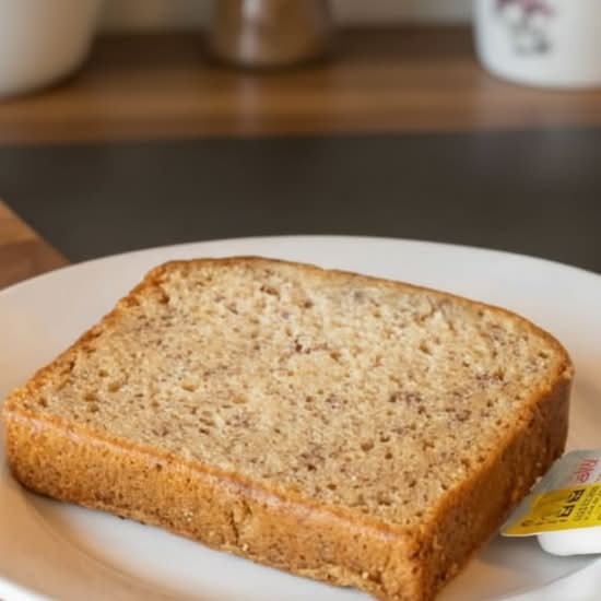 Banana Bread
