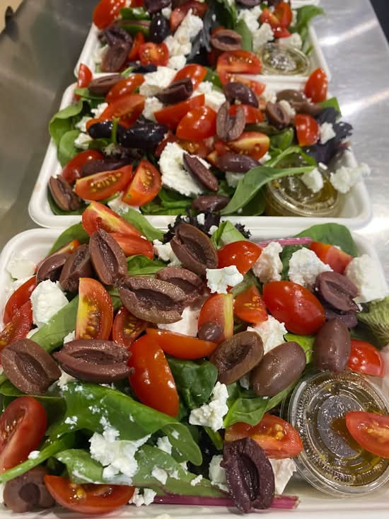 Salad
