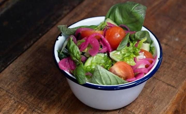 Side Salad